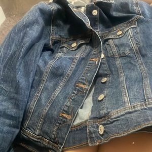 Medium Jean jacket